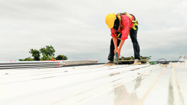 Best Roof Ventilation Installation  in Westport, IN