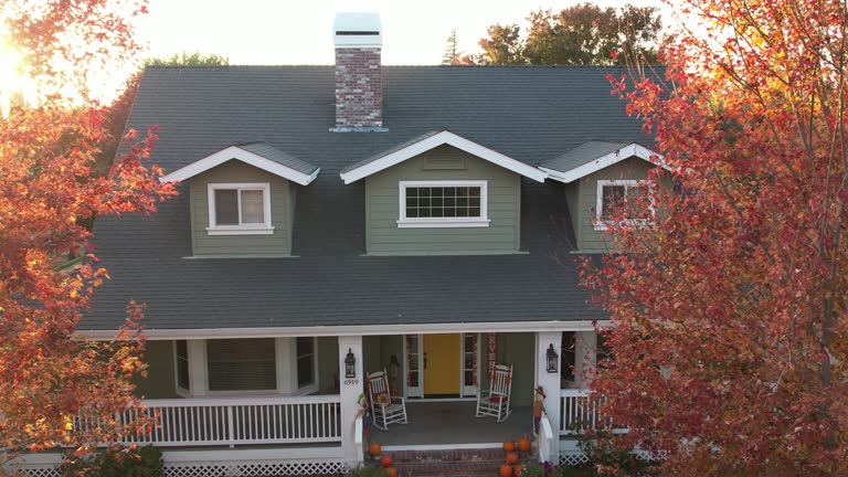 EPDM Roofing in Westport, IN