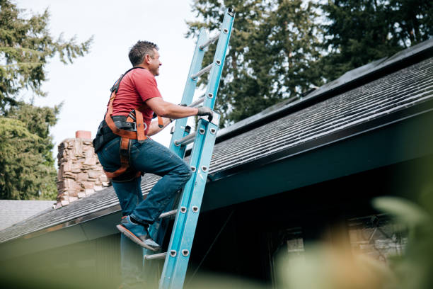 Best Storm Damage Roof Repair  in Westport, IN