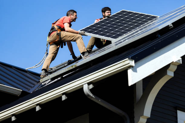 Best 4 Ply Roofing  in Westport, IN