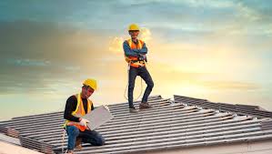Best Roof Insulation Installation  in Westport, IN